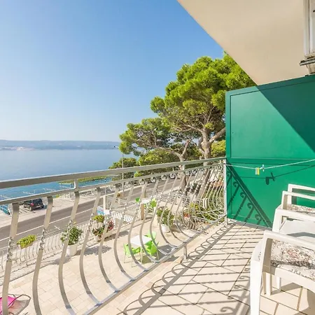 Kod Cara Guest house Lokva Rogoznica