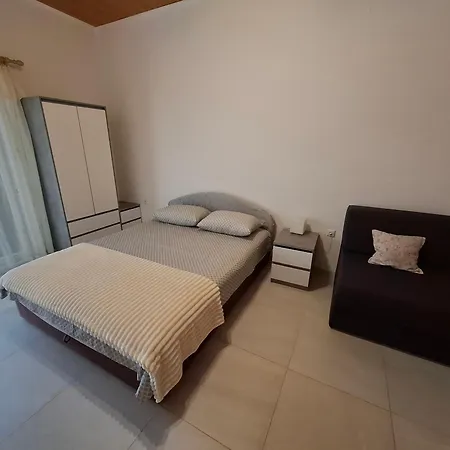 Kod Cara Pensionat Lokva Rogoznica