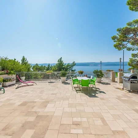 Kod Cara Gæstehus 3*