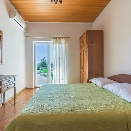 Kod Cara Gæstehus Lokva Rogoznica