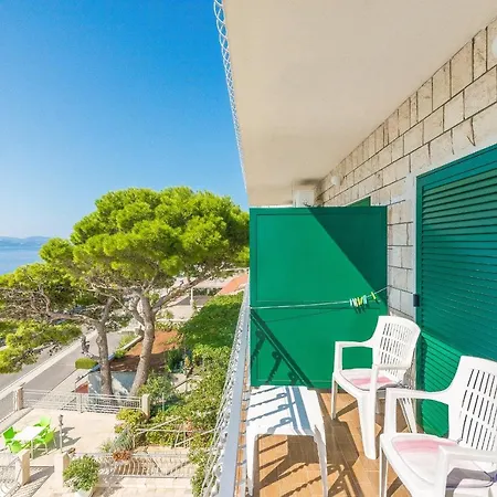 Kod Cara Gæstehus Lokva Rogoznica