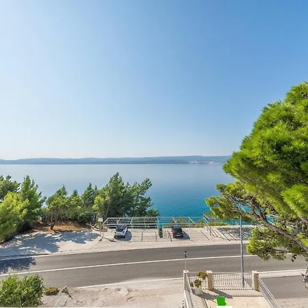 Kod Cara Gæstehus Lokva Rogoznica