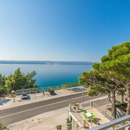 Kod Cara Gæstehus Lokva Rogoznica