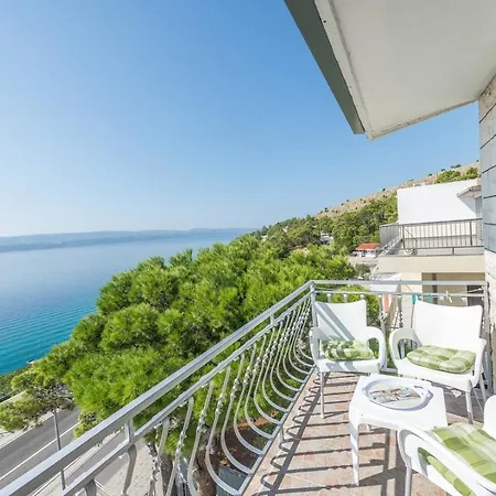 Kod Cara Guest house Lokva Rogoznica