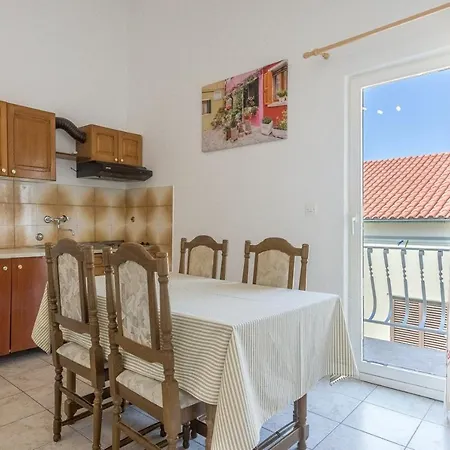 Kod Cara Gæstehus Lokva Rogoznica