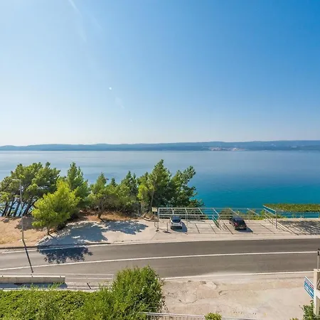 Gæstehus Kod Cara 3*