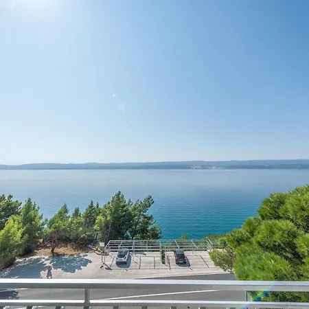 Kod Cara Gæstehus 3*