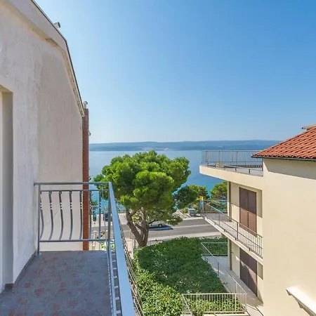 Guest house Kod Cara Lokva Rogoznica