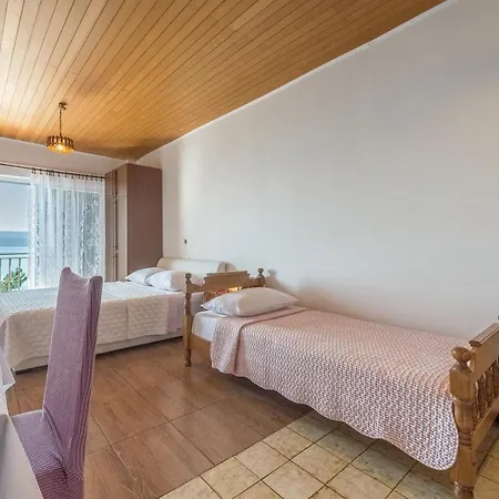 Kod Cara Guest house Lokva Rogoznica