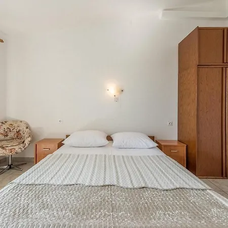 Guest house Kod Cara Lokva Rogoznica