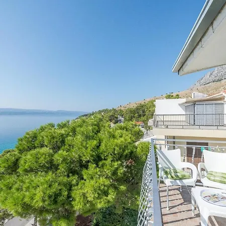 Kod Cara Gæstehus Lokva Rogoznica