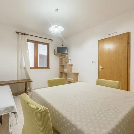 Kod Cara Lokva Rogoznica