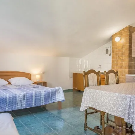 Guest house Kod Cara