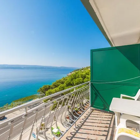 Kod Cara 3* Lokva Rogoznica