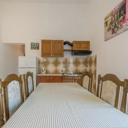 Kod Cara Gæstehus Lokva Rogoznica