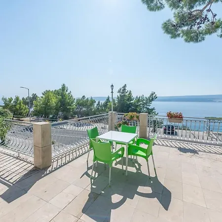 Kod Cara Lokva Rogoznica