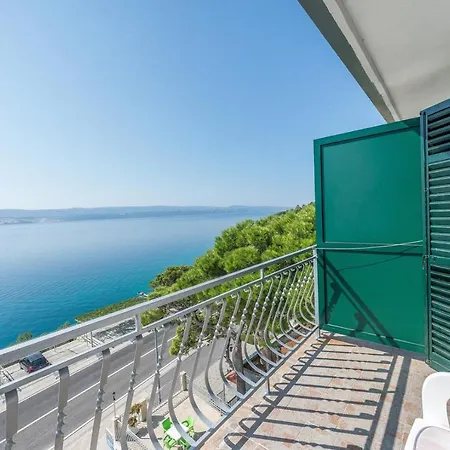 Kod Cara Gæstehus 3*