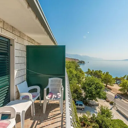 Kod Cara Gæstehus Lokva Rogoznica