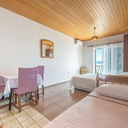 Kod Cara 3* Lokva Rogoznica