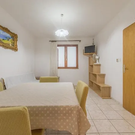 Kod Cara Lokva Rogoznica