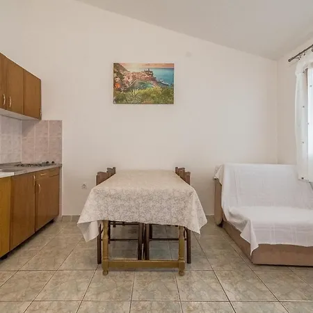 Kod Cara Lokva Rogoznica