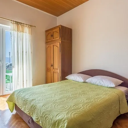 Kod Cara Lokva Rogoznica