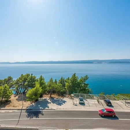 Kod Cara 3* Lokva Rogoznica