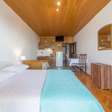 Kod Cara Guest house