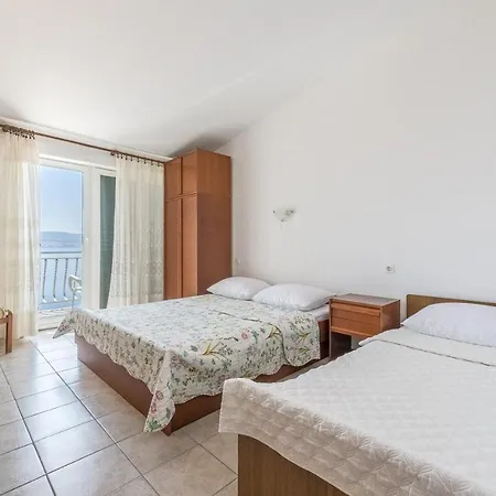 Kod Cara Gæstehus Lokva Rogoznica