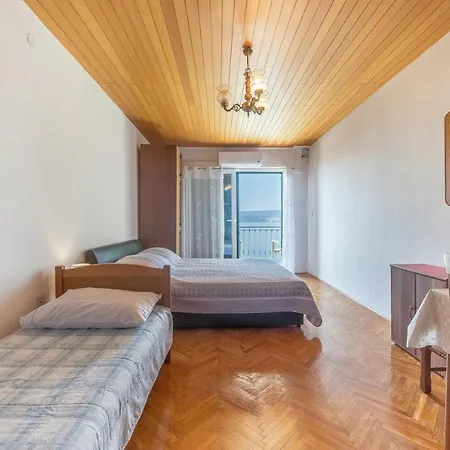 Kod Cara Guest house Lokva Rogoznica