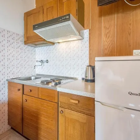 Kod Cara Gæstehus Lokva Rogoznica