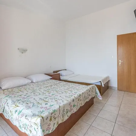 Kod Cara Lokva Rogoznica