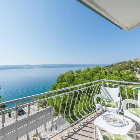 Gæstehus Kod Cara 3*