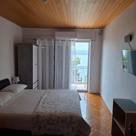 Πανσιόν Kod Cara Lokva Rogoznica